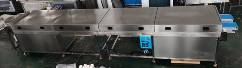 Najnowsze wiadomości o Złamanie ograniczeń przestrzennych, dostosowane rozwiązania tuneli chłodzących zyskują wysokie uznanie od brytyjskich klientów.