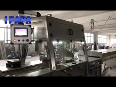 Daktyle w polewie czekoladowej dla klienta SA