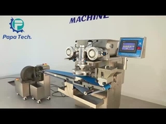 Produkcja kul datlowanych