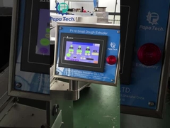 linia produkcyjna kul datulowych