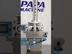 Maszyna do nakładania skokowych jajek