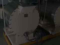 linia produkcyjna maszyny do szalupki czekoladowej