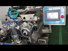 maszyna do robienia ciast z tematem miasta