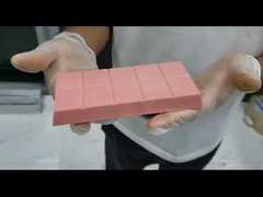 automat do czekolady w Dubaju