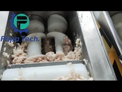 Maszyna do nakładania incrustacji Papa P160 do wytwarzania mięskości