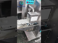 Całkowicie zautomatyzowana linia produkcyjna Mochi Daifuku 5000 sztuk na godzinę!