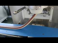 Jak zrobić potrójne warstwy czekoladowych batonów proteinowych z Papa P170! Łatwe i pyszne