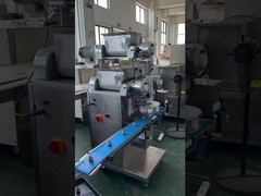 Jak się robi dwukolorowe, nadziewane ciasteczka w kształcie łezki!