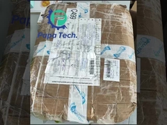 Historia sukcesu klienta z Białorusi: Automatyzacja produkcji ciasteczek dla spójności i szybkości