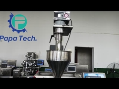 Maszyna do ciasta porowego