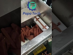 P307 Komercyjny Ekstruder - Bez Trudu Twórz Idealne Trójkątne Scones