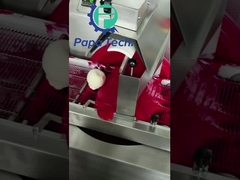 Świąteczny Mus Jabłkowo-Czekoladowy