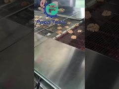 orzech z powłoką czekoladową