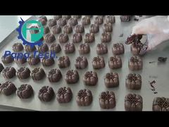 niestandardowy tunel chłodniczy o długości 10 m