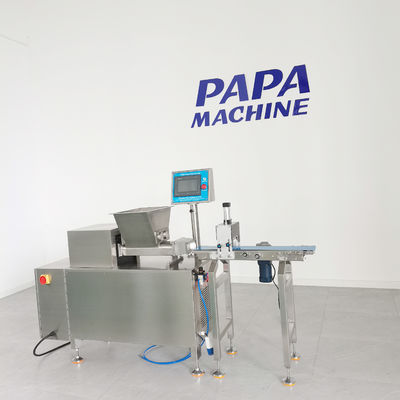 Dobra cena. Papa P308 Energy Bar Extruder 60-80 sztuk/min w Internecie