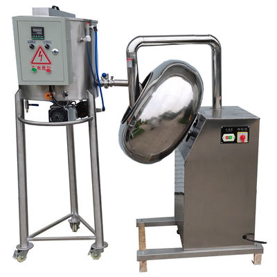 Dobra cena. 220V 380V maszyna do wycierania czekolady 32 obrotów/min maszyna do polerowania czekolady w Internecie