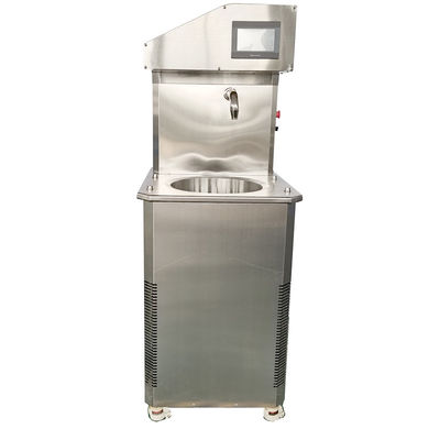 Dobra cena. 60 kg maszyny do hartowania i składowania czekolady do produkcji czekolady w Internecie