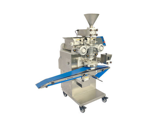 Dobra cena. PLC Automatyczna maszyna do sera Burrata 60-90 sztuk/min 220V w Internecie