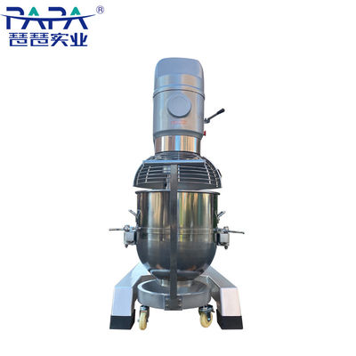 Dobra cena. 10L 20L 30L 60L Planetary Mixer Stand Żywność Chleb Ciasto Ciasto Mieszalnik do piekarni w Internecie