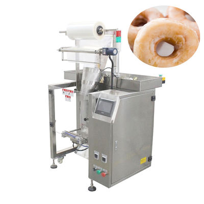 Dobra cena. 1-70 torebek na minutę Vertical Packing Machine Półautomatyczne kule białkowe w Internecie