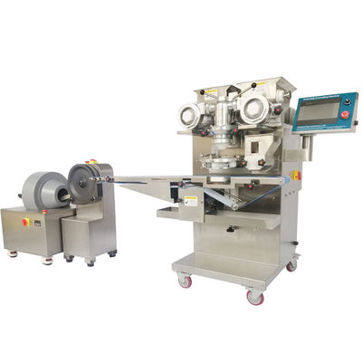 Dobra cena. Papa Machine Automatic Date Sesam Ball Production Line Najlepiej sprzedający się na Bliskim Wschodzie w Internecie