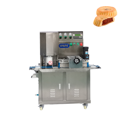 Dobra cena. PM102 Maamoul Cookie Stamping Machine 0,92KW 150KG w Internecie