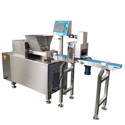 Dobra cena. Papa P308 Automatic Extruder for Filled Finger Biscuits | Complete Production Line w Internecie