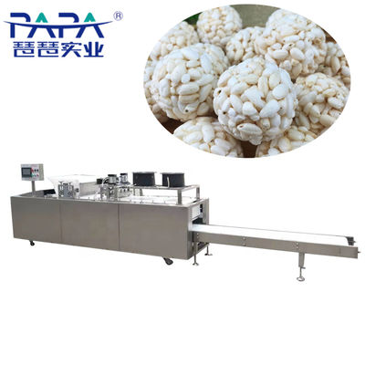 Dobra cena. Automatic High Productivity Snack Machine | Rice Ball & Sesame Ball Candy Maker w Internecie