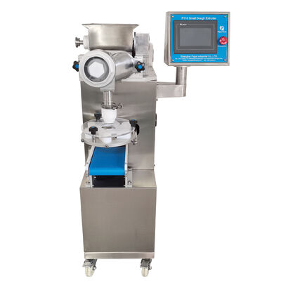 Dobra cena. Papa P110 Automatyczna maszyna do dzielenia ciasta. Wysokiej precyzji ważenie, higieniczna konstrukcja, trwała i wydajna. w Internecie