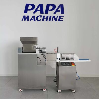 Dobra cena. Maszyna do wytwarzania energetycznych barów Papa P307 w Internecie