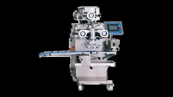 Dobra cena. Papa P170 Podwójna maszyna do nadziewania i formowania | Profesjonalne rozwiązanie produkcyjne o wysokiej wydajności w Internecie