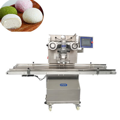 Dobra cena. Maszyna do lodów mango mochi, automatyczna linia produkcyjna, specjalne desery w Internecie