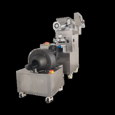 Dobra cena. Linia produkcyjna Papa Machine Oatmeal Protein Ball w Internecie